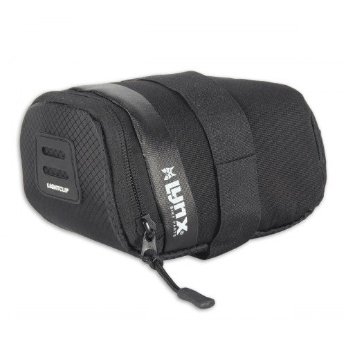 Load image into Gallery viewer, Lynx Zadeltas Sequoia XL