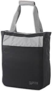 Load image into Gallery viewer, Lynx Geïsoleerde fiets boodschappentas Alaska