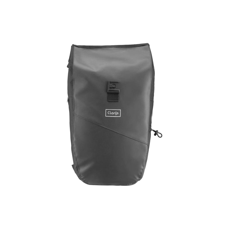 Load image into Gallery viewer, Clarijs variobag rugtas 24l - zwart
