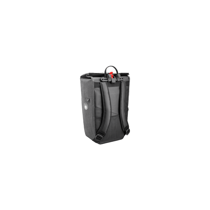 Load image into Gallery viewer, Clarijs rugtas variobag 24l olijf-grijs