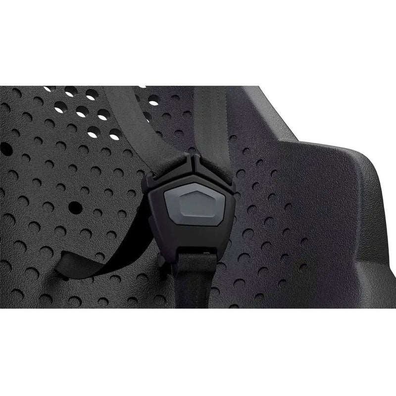 Load image into Gallery viewer, Thule yepp 2 achterzitje maxi frame zwart 12041201