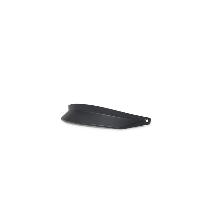 Load image into Gallery viewer, Thousand chapter visor - matte black
