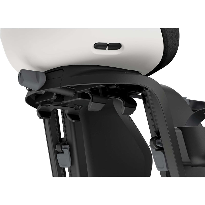 Load image into Gallery viewer, Thule Achterzitje Nexxt 2 Maxi drager wit