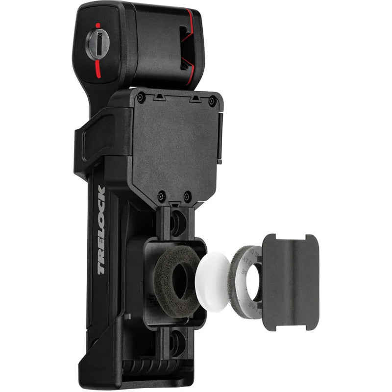 Load image into Gallery viewer, Trelock vouwslot fold-it daily 110 cm x-press - smart tag
