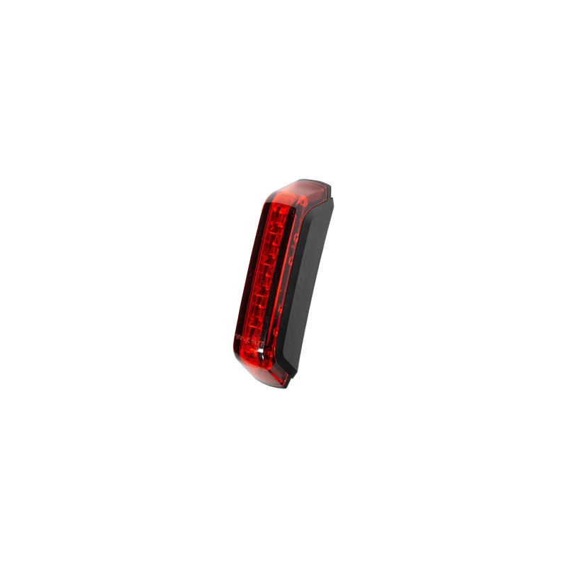 Load image into Gallery viewer, Trelock achterlicht LS 413 COB Line dynamo spatb