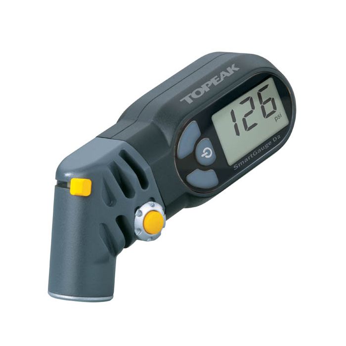 Afbeelding laden in galerijviewer, Topeak Digitale bandenspanningsmeter Gauge D2