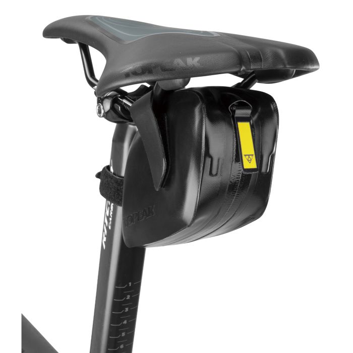 Load image into Gallery viewer, Topeak zadeltas DynaWedge micro Weatherproof