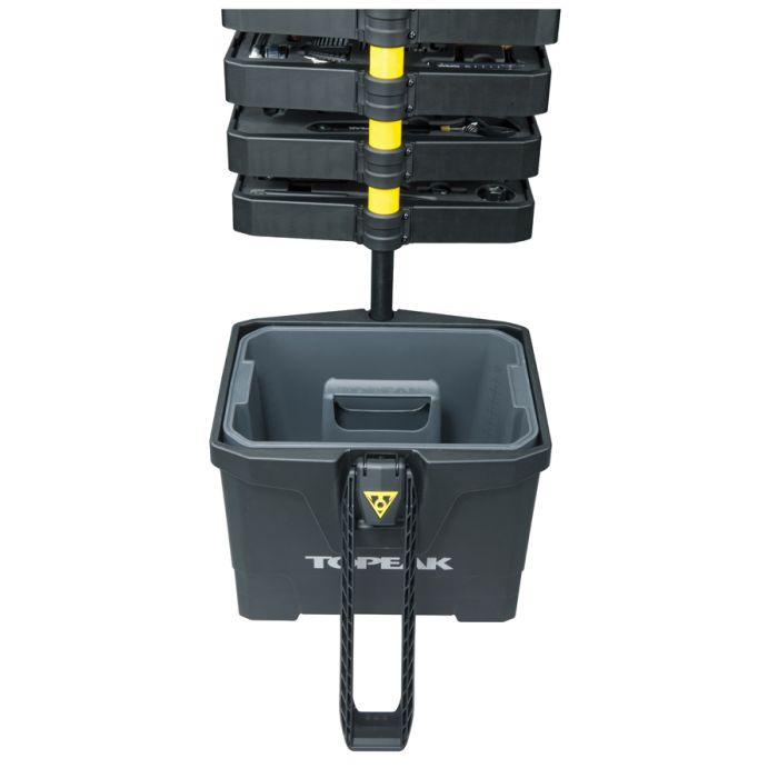 Load image into Gallery viewer, Topeak bucketseat
