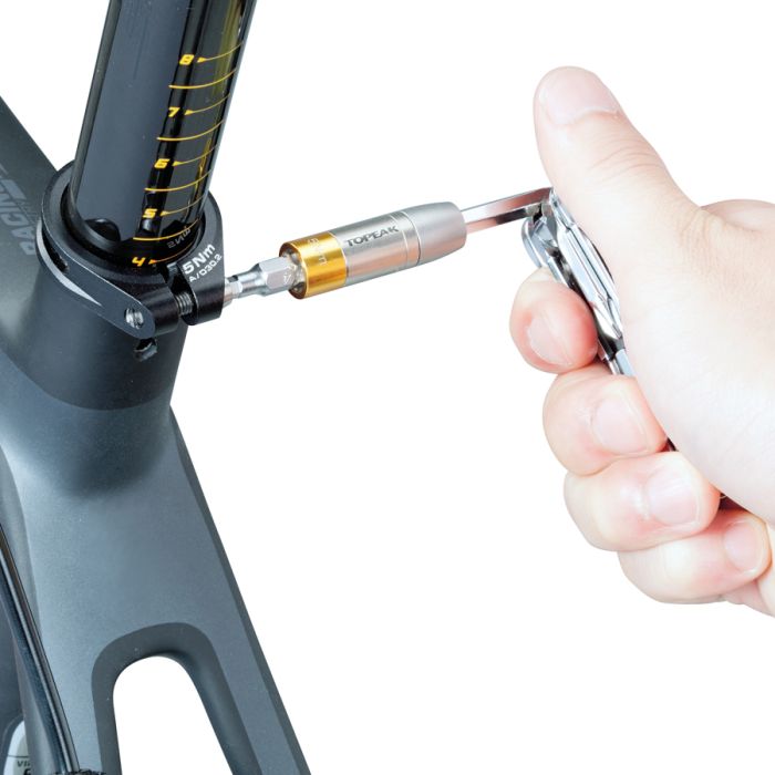 Load image into Gallery viewer, Topeak Nano TorqBox 5