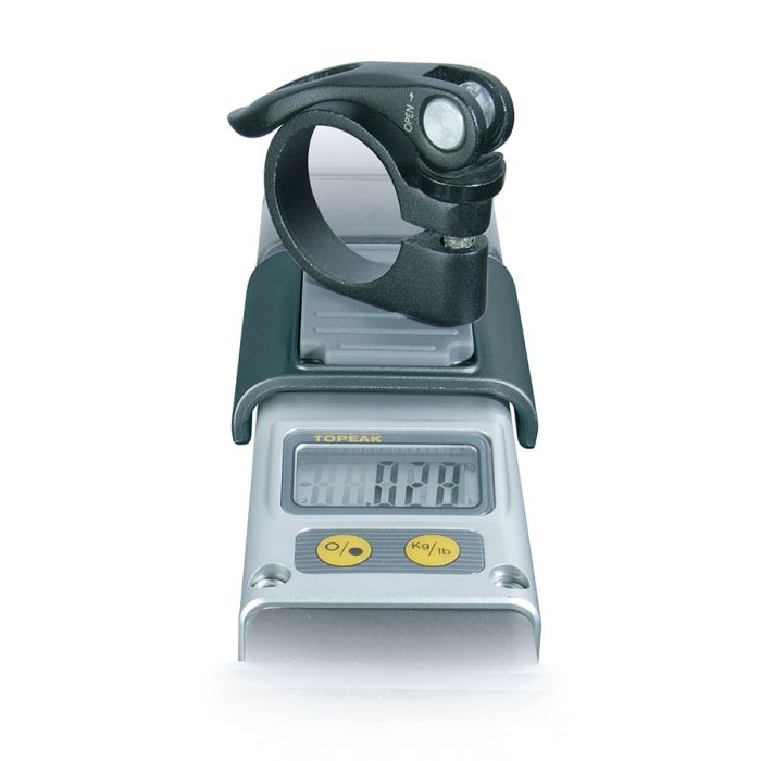 Load image into Gallery viewer, Topeak weight scale for prepstand pro