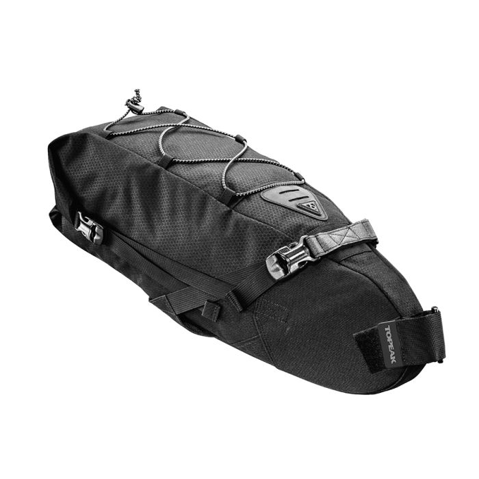 Load image into Gallery viewer, Topeak backloader - 10 l - black