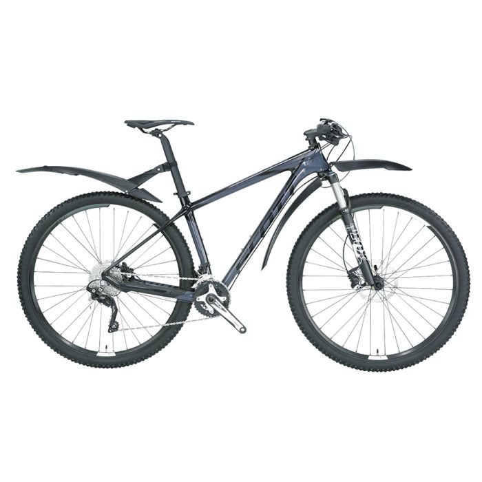 Load image into Gallery viewer, Topeak defender fx-rx 279er - set