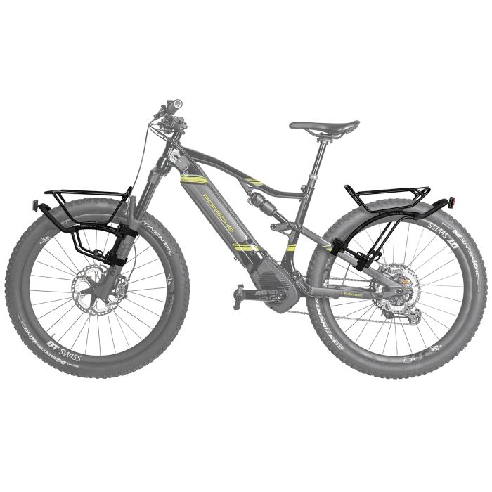 Load image into Gallery viewer, Topeak voordrager MTB TetraRack M1