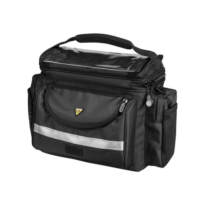 Load image into Gallery viewer, Topeak tourguide handlebar bag dx