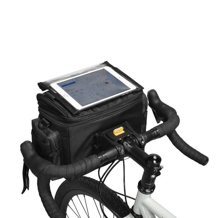 Load image into Gallery viewer, Topeak tourguide handlebar bag dx