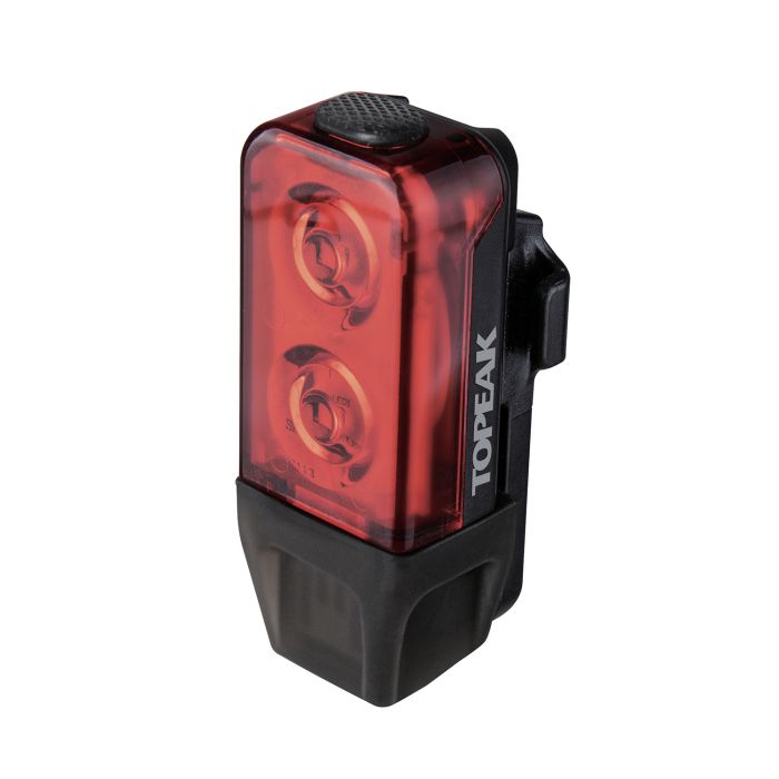Load image into Gallery viewer, Topeak taillux 25 usb