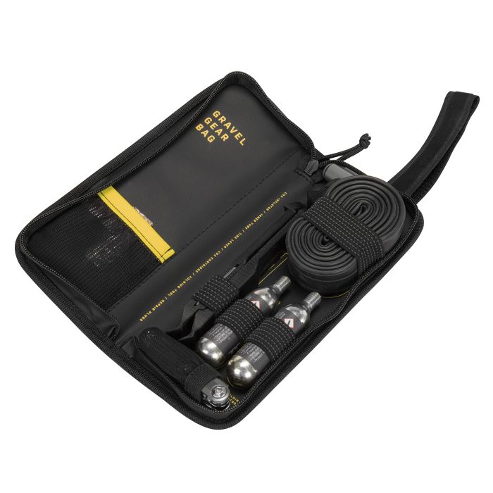 Load image into Gallery viewer, Topeak gravel gear bag repair kit