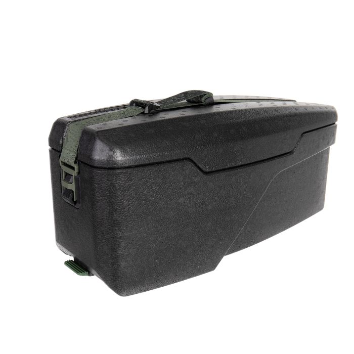 Afbeelding laden in galerijviewer, Topeak Batterij opbergbox E-Xplorer TrunkBox
