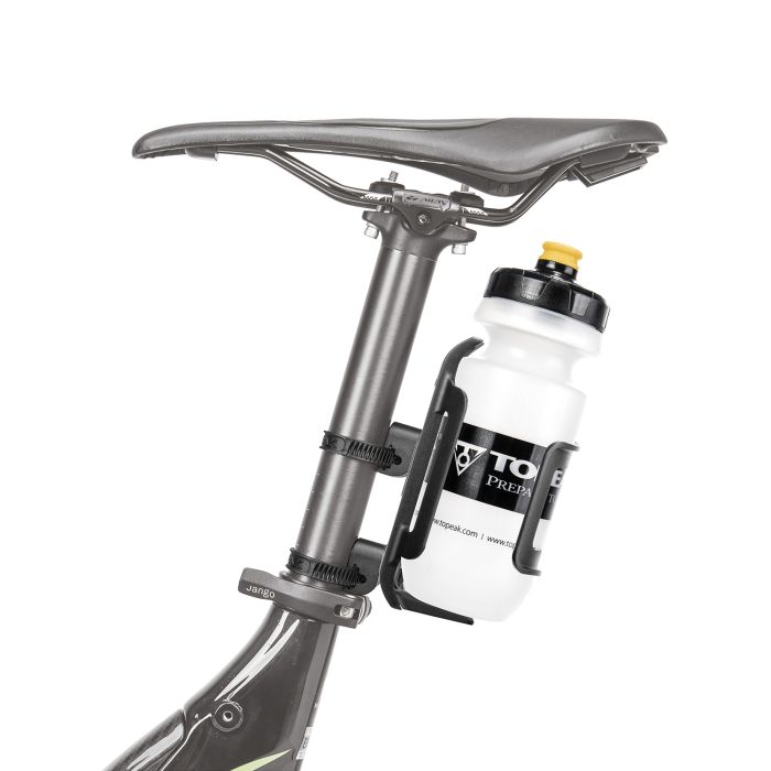 Afbeelding laden in galerijviewer, Topeak Bidonhouder Ninja Master+ Cage SK