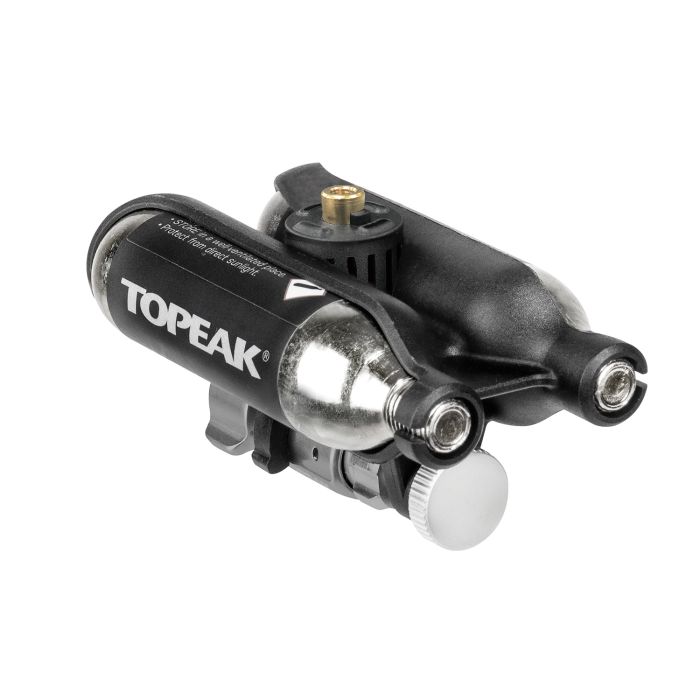 Load image into Gallery viewer, Topeak ninja master+ co2 fuelpack
