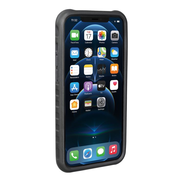 Load image into Gallery viewer, Topeak RideCase iPhone 12 Max incl. bevestiging