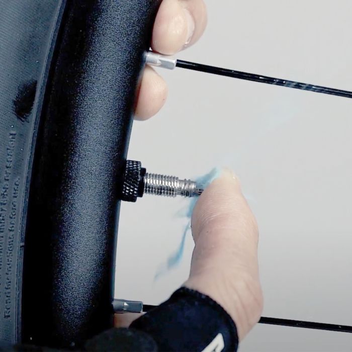 Load image into Gallery viewer, Topeak tubi valve cleaner
