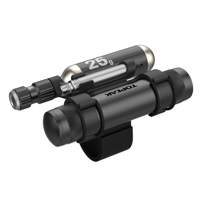 Load image into Gallery viewer, Topeak tubi pod max