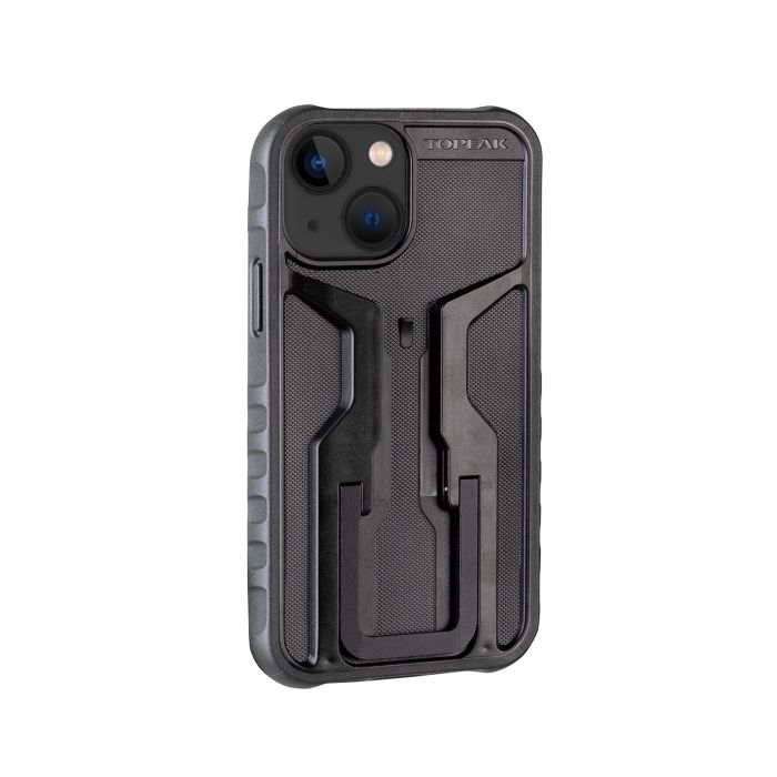 Load image into Gallery viewer, Topeak RideCase iPhone 13 incl. bevestiging