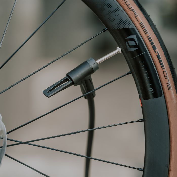 Load image into Gallery viewer, Topeak joeblow roadie ex
