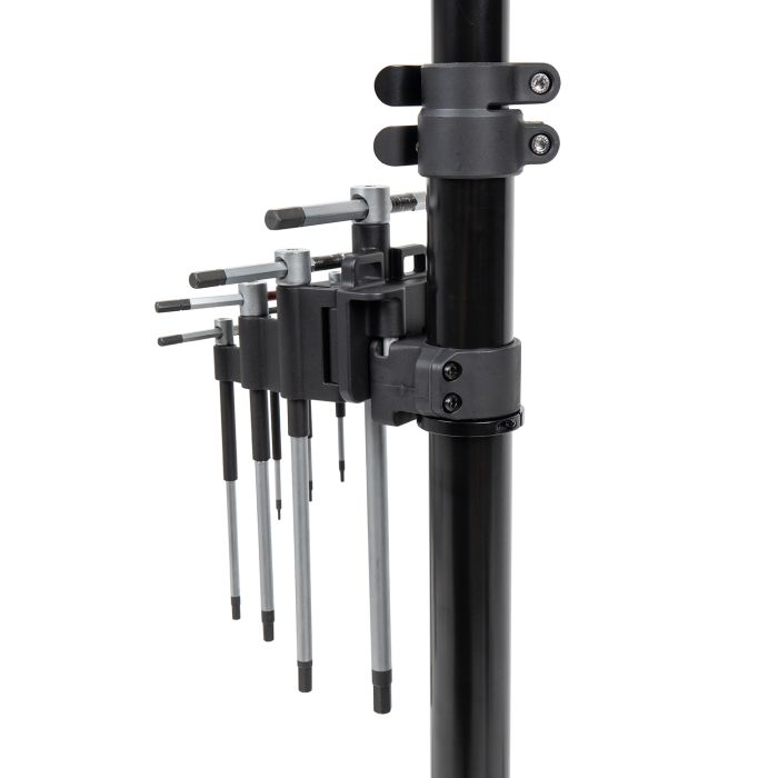Load image into Gallery viewer, Topeak t-hex speed wrench set