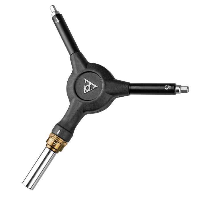 Load image into Gallery viewer, Topeak y-speed ratchet