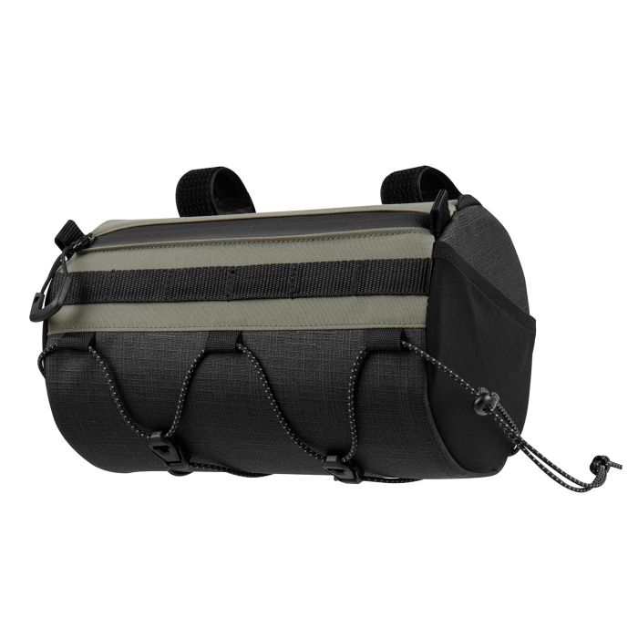 Load image into Gallery viewer, Topeak tubular barbag - 3,8 l - green