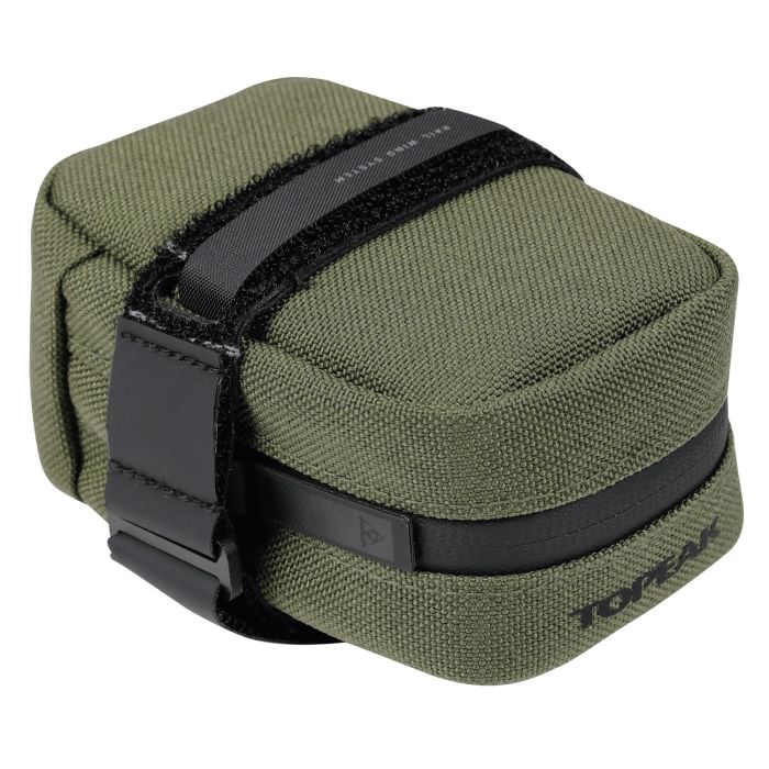 Load image into Gallery viewer, Topeak elementa seatbag - green - s