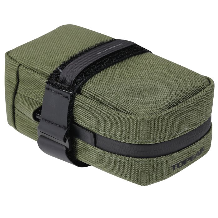 Load image into Gallery viewer, Topeak elementa seatbag - green - m
