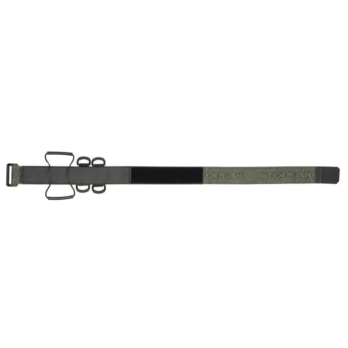 Load image into Gallery viewer, Topeak elementa strap - green - large