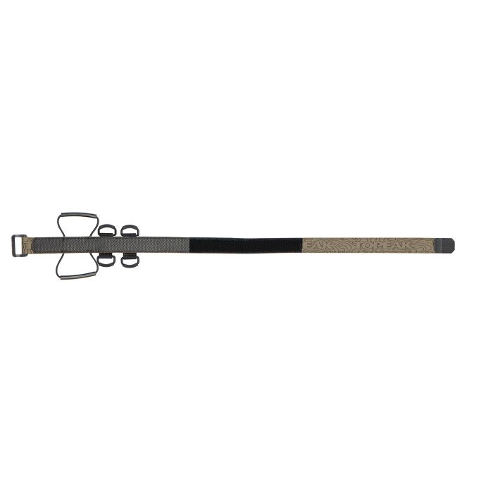Load image into Gallery viewer, Topeak elementa strap - brown - medium