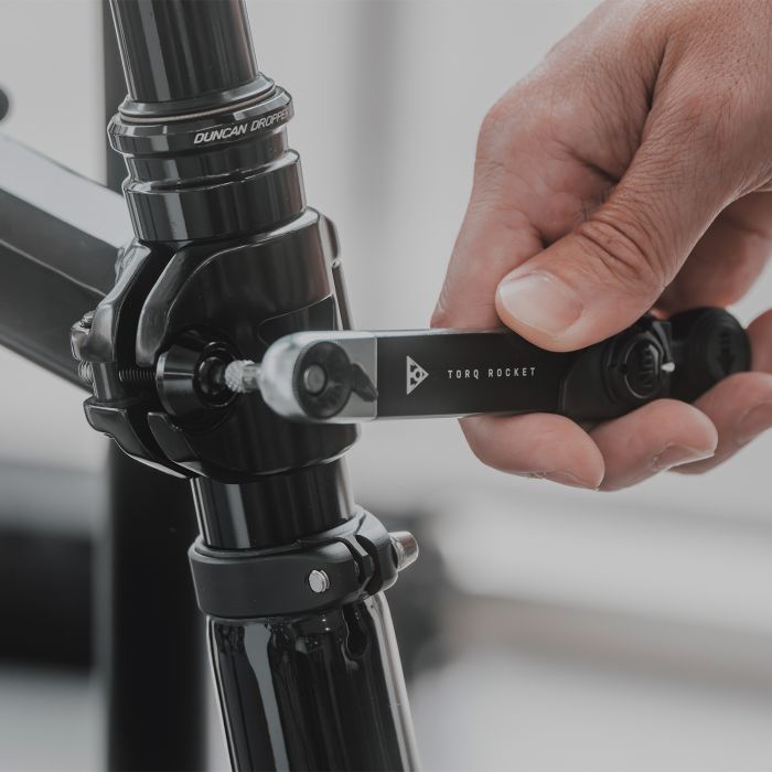 Load image into Gallery viewer, Topeak torq rocket mini ex - 2-10nm