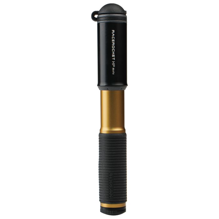 Load image into Gallery viewer, Topeak racerocket hp mini - gold