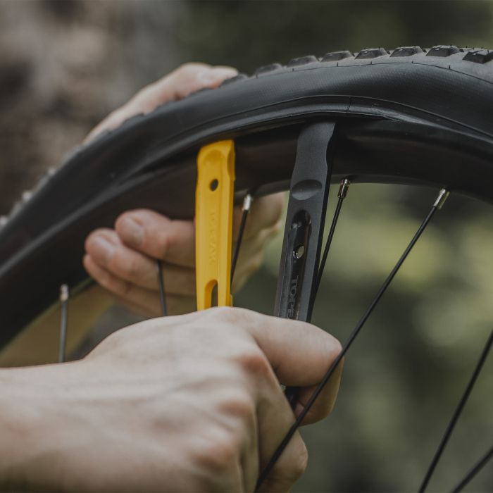 Load image into Gallery viewer, Topeak shuttle lever pro