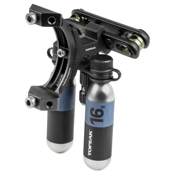 Load image into Gallery viewer, Topeak tri-backup elite 2