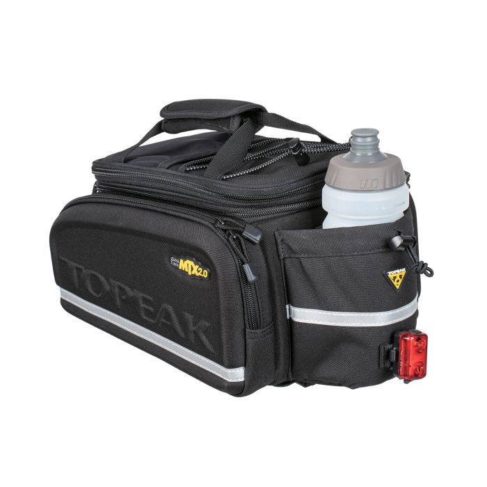 Load image into Gallery viewer, Topeak mtx trunkbag dx - mtx 2.0