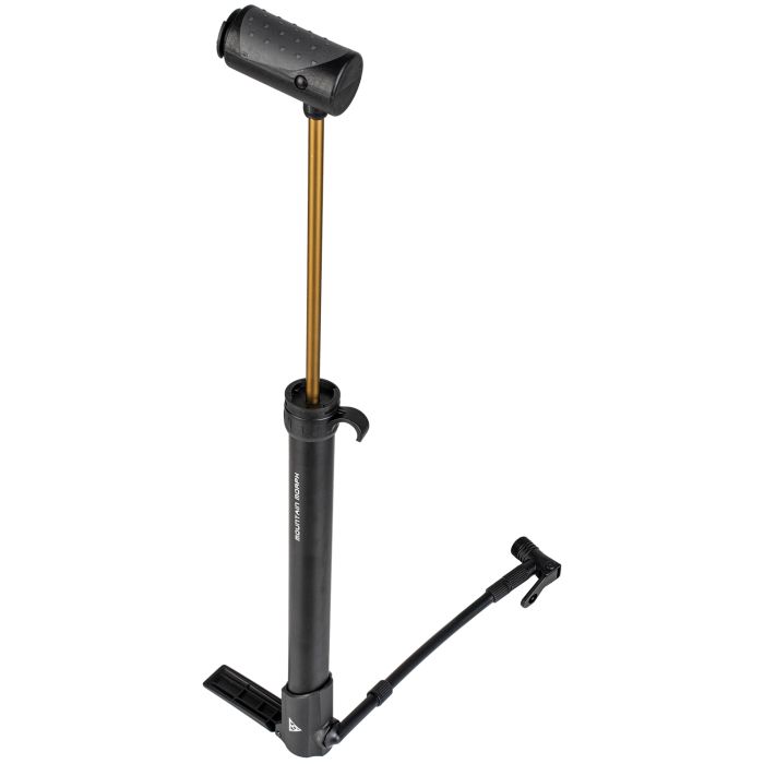 Load image into Gallery viewer, Topeak mountain morph - black