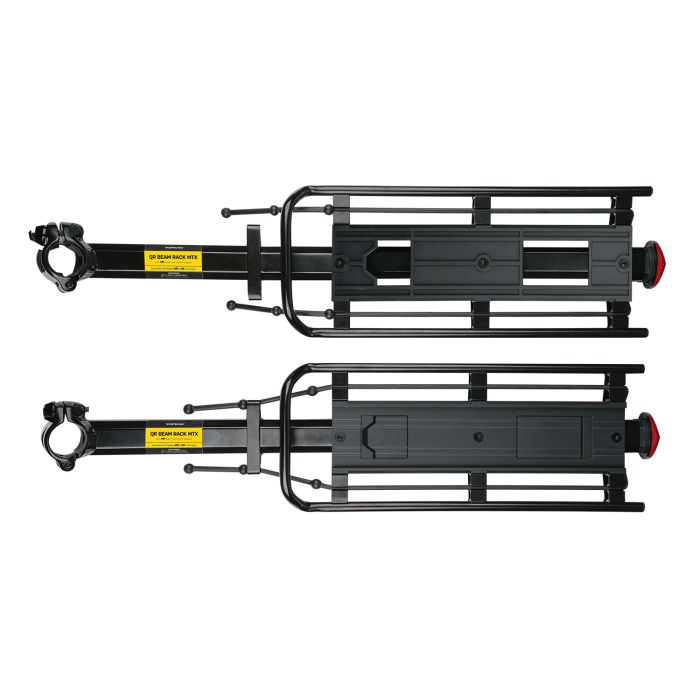 Load image into Gallery viewer, Topeak mtx beamrack ii - v-type