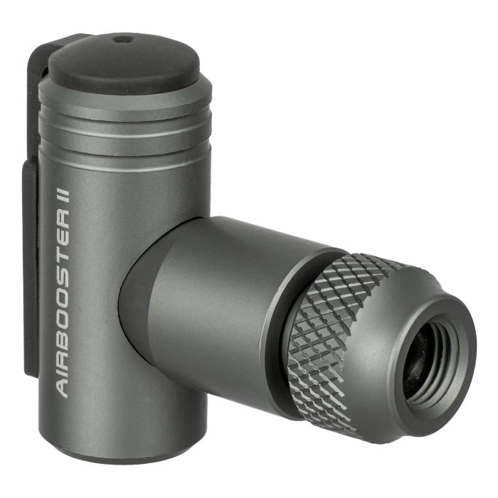 Afbeelding laden in galerijviewer, Topeak airbooster ii