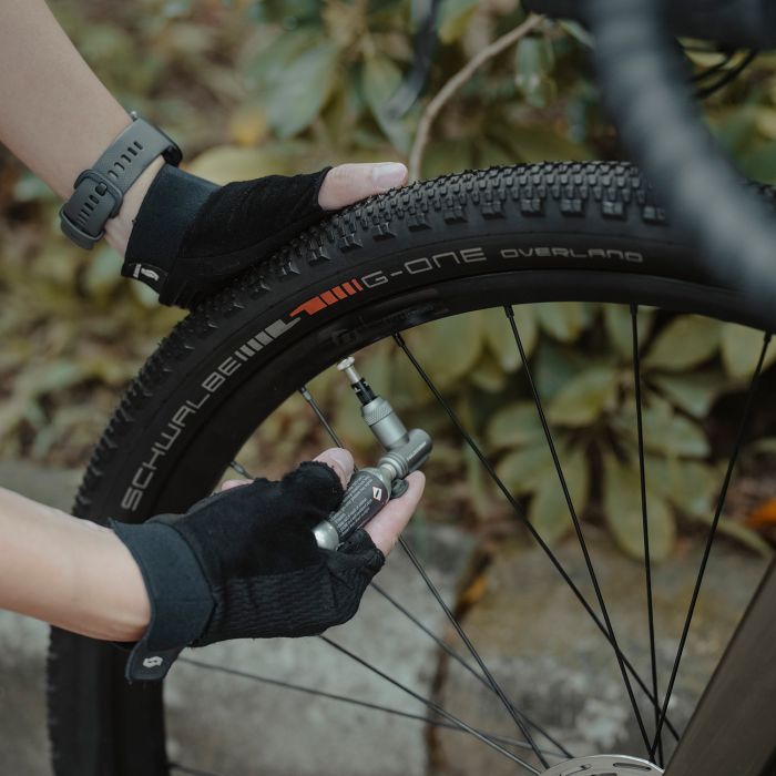 Load image into Gallery viewer, Topeak airbooster ii