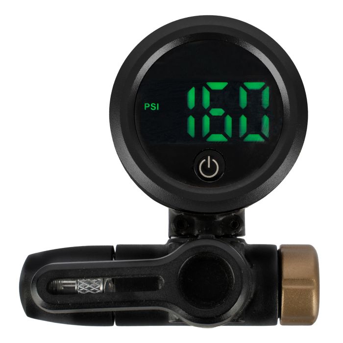 Load image into Gallery viewer, Topeak shuttle gauge digital 2.0