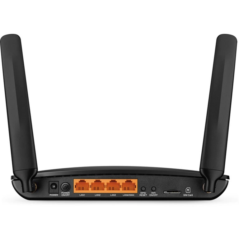 Load image into Gallery viewer, TP-Link AC1200 Draadloze Dual-band 4G-LTE-router Archer MR