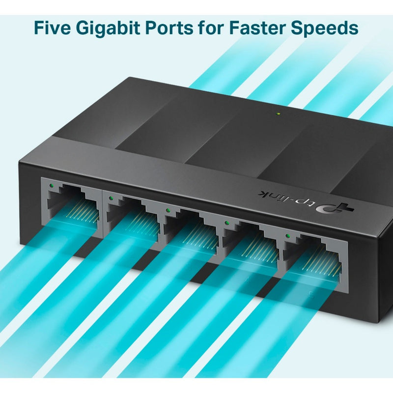 Load image into Gallery viewer, TP-Link LS1005G