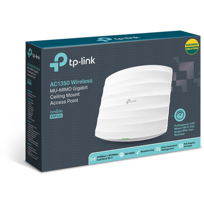 Load image into Gallery viewer, TP-Link Omada EAP225