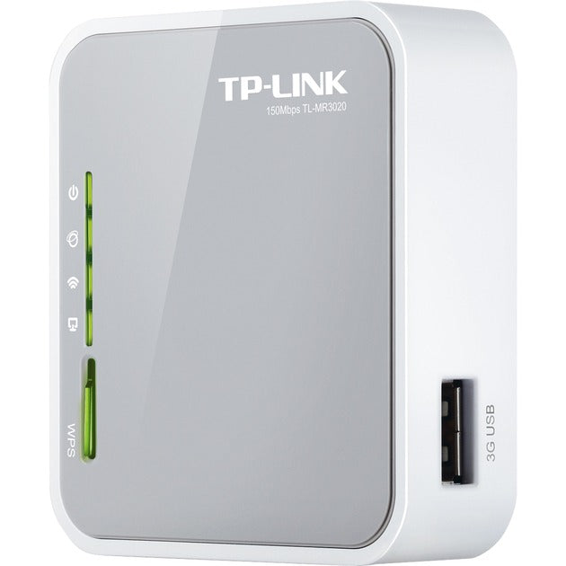 Load image into Gallery viewer, TP-Link TL-MR3020
